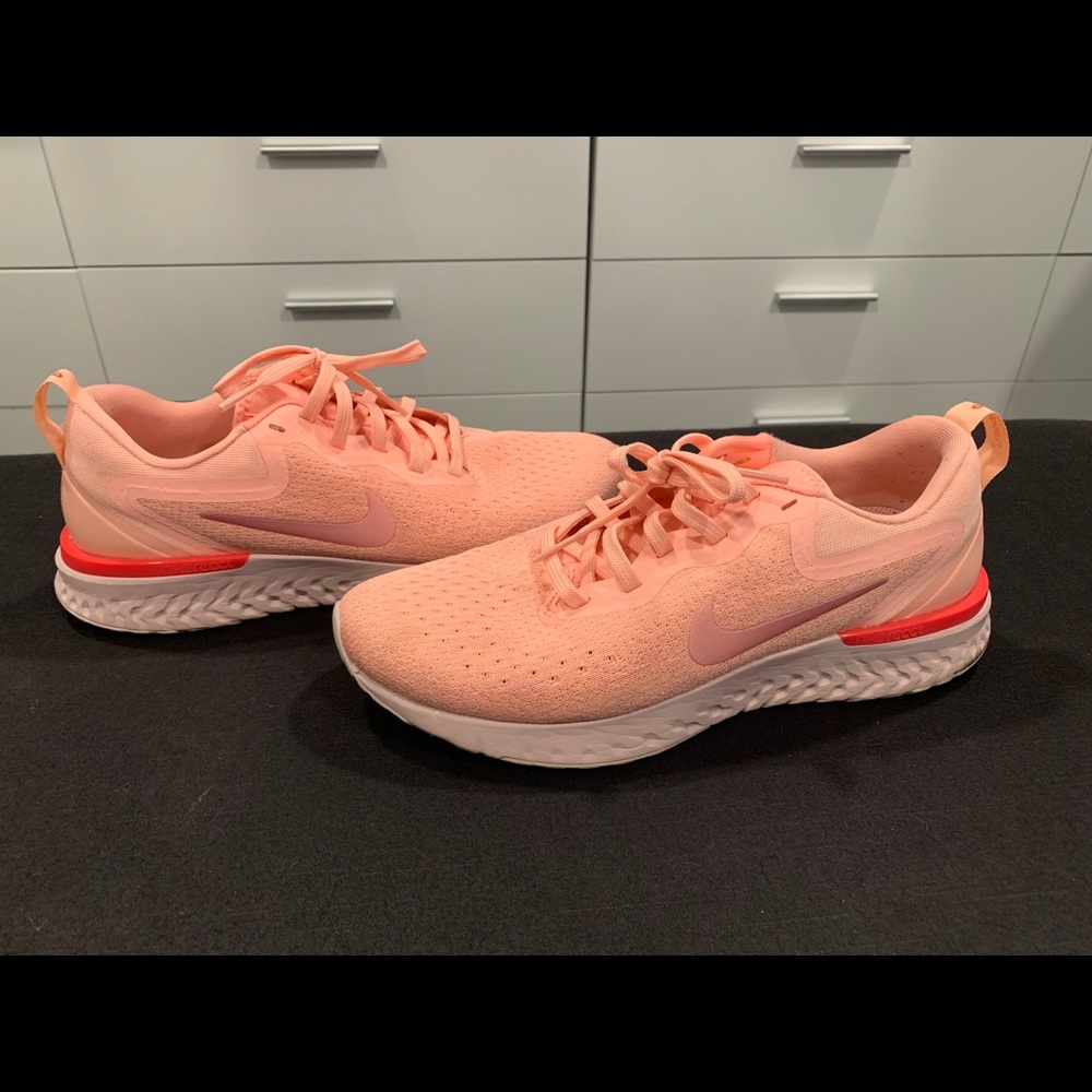 Nike shoes